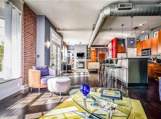 1166 Ponce De Leon Ave, Atlanta, GA 30306