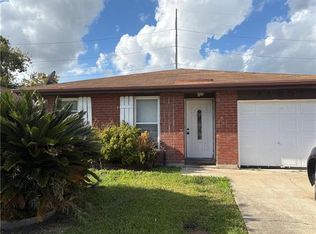 14907 Emory Rd, New Orleans, LA 70128