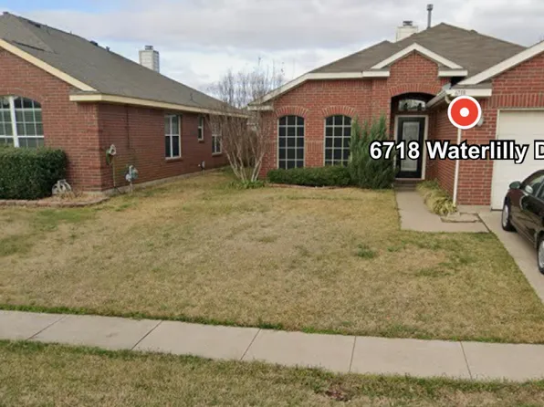 6718 Waterlilly Dr, Arlington, TX 76002