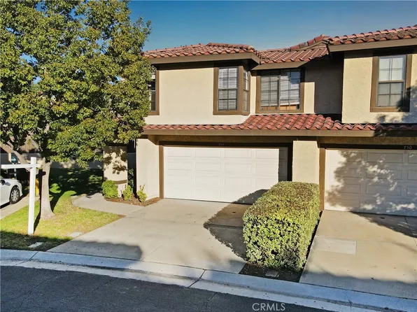 744 Blackrock Ct, San Dimas, CA 91773
