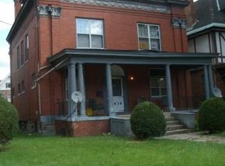 5439 Baywood St APT 2, Pittsburgh, PA 15206