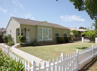 4535 Halifax Rd, El Monte, CA 91731