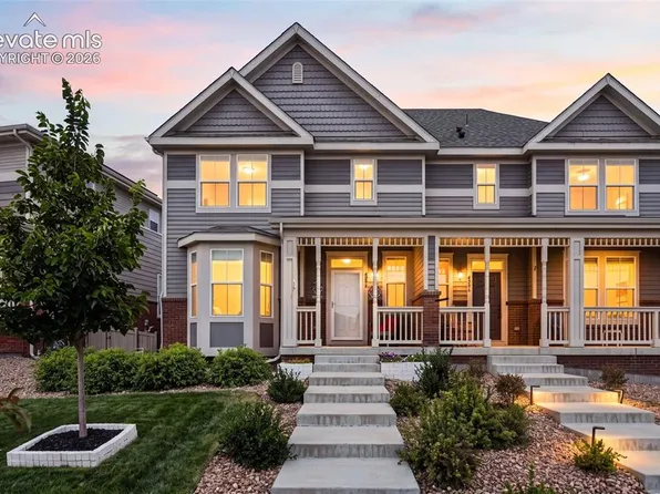 4298 N Meadows Dr, Castle Rock, CO 80109