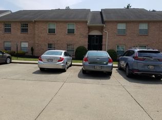 217 Morgans Way UNIT 29, Harrison, OH 45030