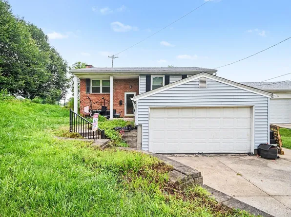 24 Judiann Ct, Cincinnati, OH 45215