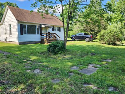 1300 W Madison St, Herrin, IL, 62948