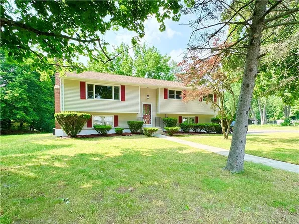 75 Wendy Drive, South Windsor, CT 06074