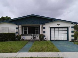 4630 SW 26th St, Hollywood, FL 33023