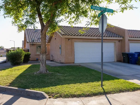 3029 S Brand Lee Way, Yuma, AZ 85365