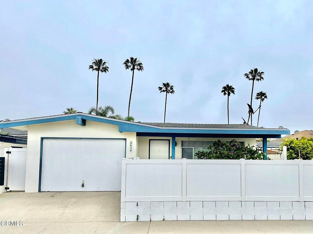 2637 Pierpont Blvd, Ventura, CA 93001 Zillow