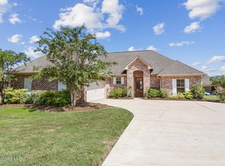 116 Willow Pl, Brandon, MS 39047