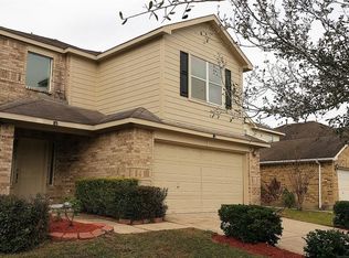 5518 Violet Path Ln, Houston, TX 77085