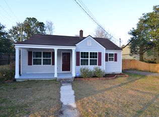 1610 Remount Rd, North Charleston, SC 29406