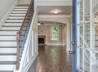 112 Classica Dr, McDonough, GA 30252
