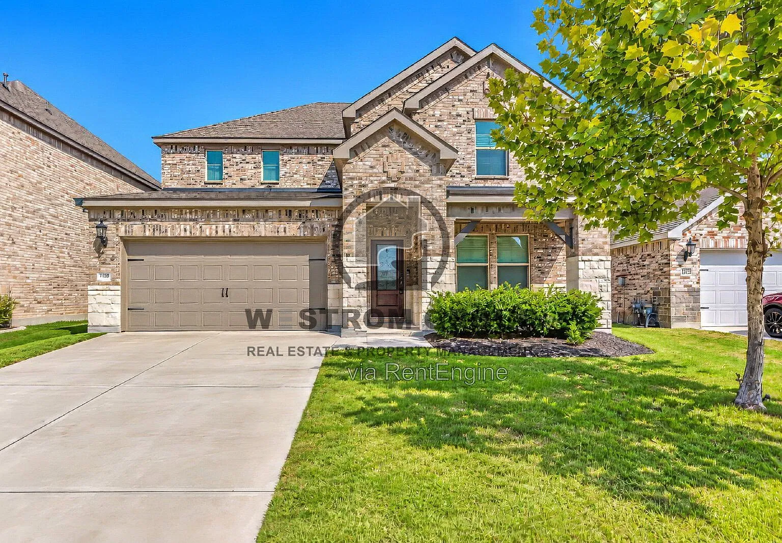 4 bed, 2.5 bath, 3122 sqft, $3,095 — Photo 1