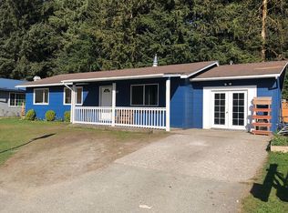 2806 Marsha Ave, Juneau, AK 99801