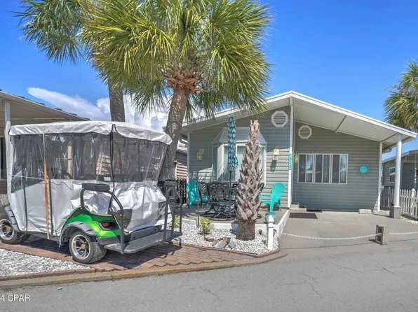 513 Venture Blvd, Panama City Beach, FL 32408