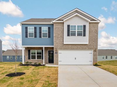 4146 Lone Oak Cir NE, Cleveland, TN, 37323