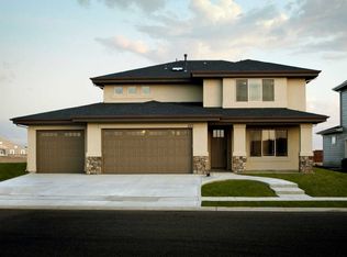 5846 S Wayland Way, Meridian, ID 83642
