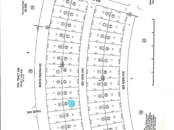 1092 Sea View Ave, Thermal, CA 92274