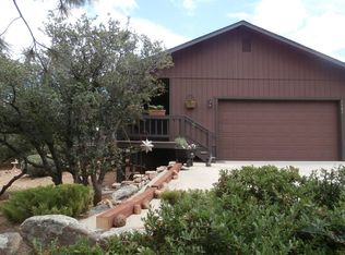 1183 Deerfield Rd, Prescott, AZ 86303