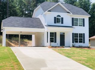 526 Bradley Dr, North Augusta, SC 29841