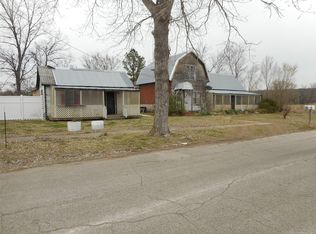 500 Revard Ave, Pawhuska, OK 74056