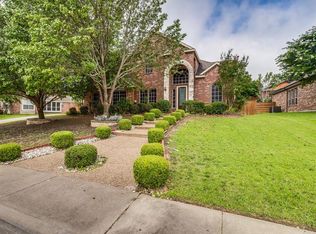 1109 Angie Ln, Desoto, TX 75115