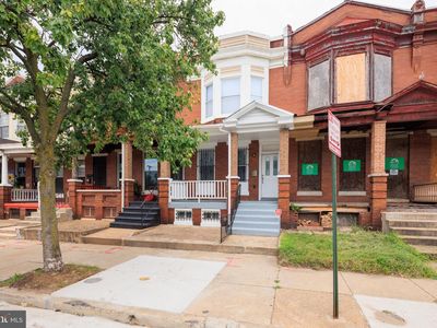 2336 Edmondson Ave, Baltimore, MD, 21223