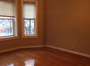 4540 N Sheridan Rd #2, Chicago, IL 60640