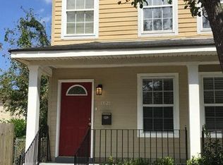 1821 Ursulines Ave, New Orleans, LA 70116
