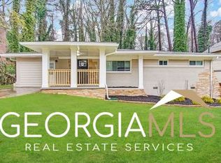 1883 La Mesa Ln, Decatur, GA 30032