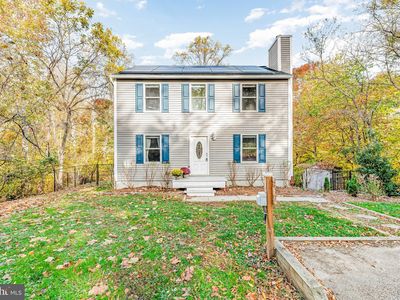 7509 I St, Chesapeake Beach, MD, 20732