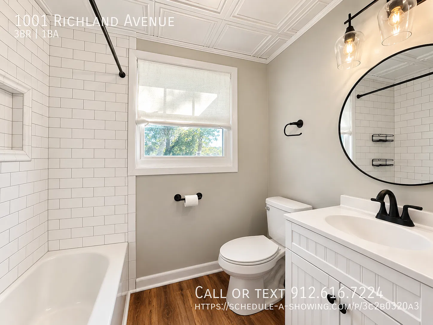 Charming Rincon Home with Beautiful Updates 1001 Richland Ave — Photo 4