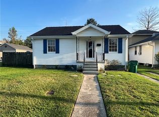 4528 Hilton Dr, Metairie, LA 70001