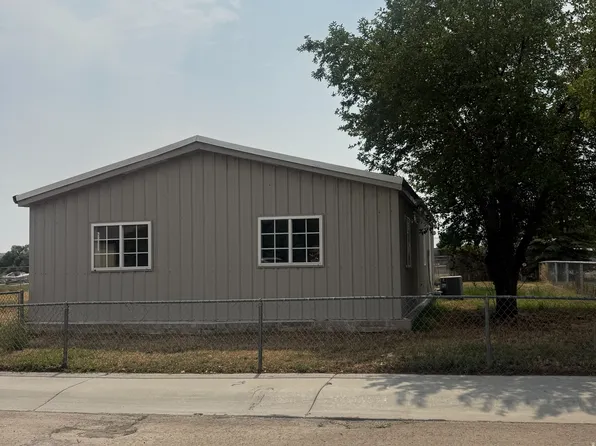 446 W 500 S #24, Wellington, UT 84542