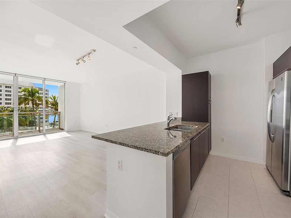 1st image of 951 Brickell Ave APT 1202