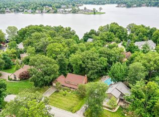 9111 Sand Key Ln, Indianapolis, IN