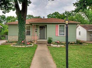 1702 Richcreek Rd, Austin, TX 78757