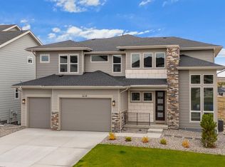 6110 Pedregal Dr, Parker, CO 80134