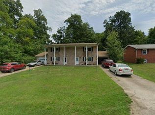 444 Cobblestone Ave NE #A, Alliance, OH 44601