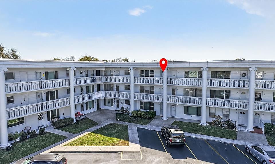 1st image of 2453 Brazilia Dr APT 61