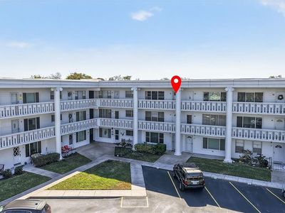 2453 Brazilia Dr APT 61, Clearwater, FL, 33763