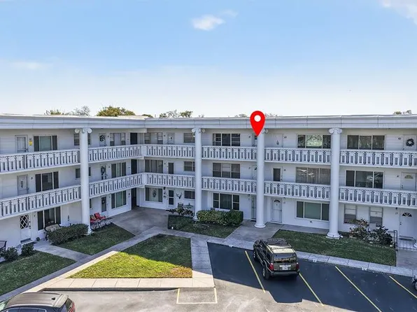 2453 Brazilia Dr APT 61, Clearwater, FL 33763