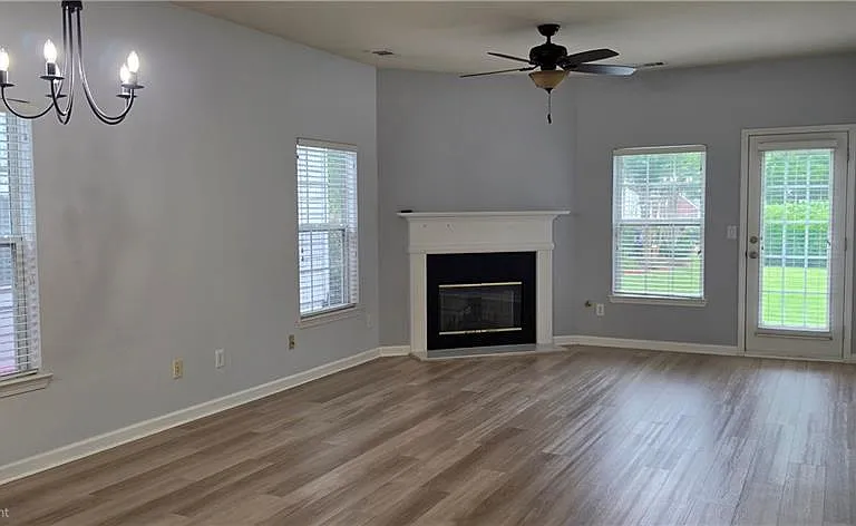1415 Raven Rock Trl NW — Photo 6