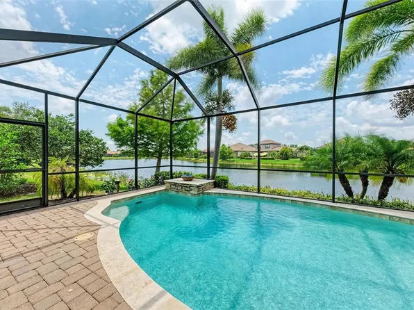 5214 CASTELLO LANE, BRADENTON, FL 34211