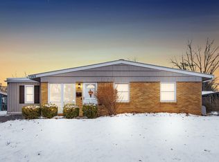 1560 Duffield Dr, Columbus, OH