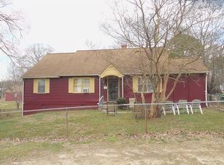 515 Elm St, Petersburg, VA 23803