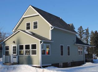 1408 9th Ave W, Ashland, WI 54806