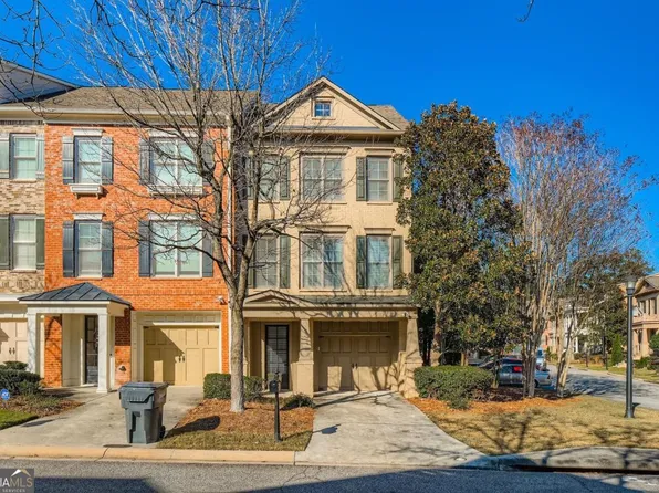 6414 Queens Court Trce #7, Mableton, GA 30126